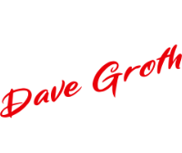 DJ Dave Groth